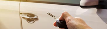 Hialeah Gardens automotive locksmith